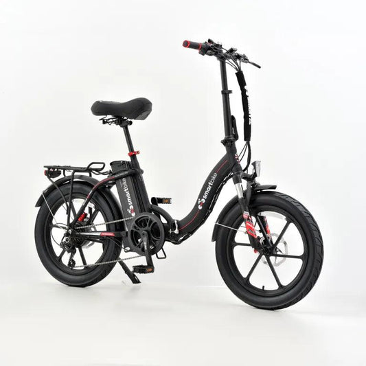 אופניים חשמליים 48 וולט 14 אמפר SMART BIKE NEXUS 3 PRO דגם 2024!