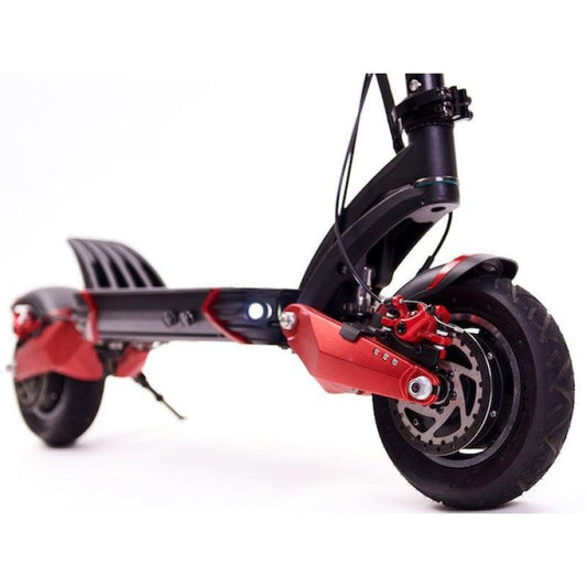 קורקינט חשמלי זירו 10 איקס 48 וולט 18 אמפר ZERO 10X