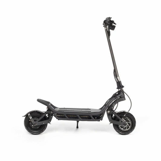 Discover the Power of the Nami Burn-E Electric Scooter
