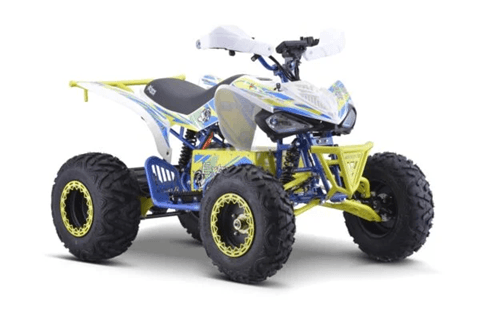 טרקטורון חשמלי אקסטרים רוקט 72V 32A EXTREME ROCKET