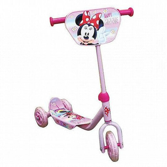 קורקינט 3 גלגלים מיני מאוס