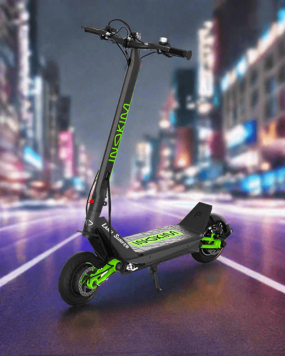 קורקינטים חשמליים