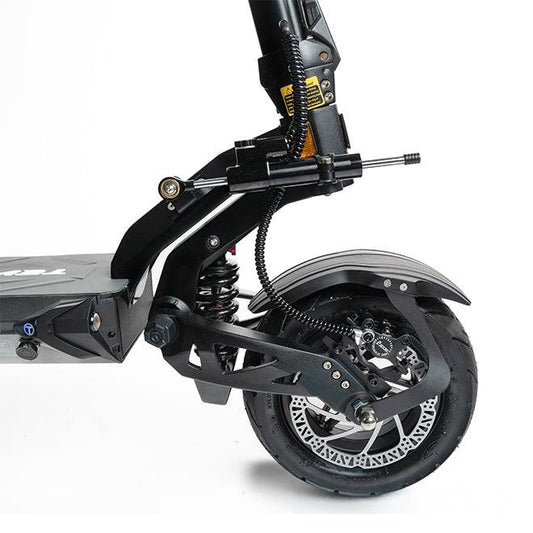 קורקינט חשמלי טברון פייטר – TEVERUN FIGHTER 11