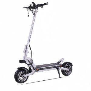 קורקינט חשמלי גו ווילס נובה 48 וולט 15 אמפר Gowheels Nova 48v 15a
