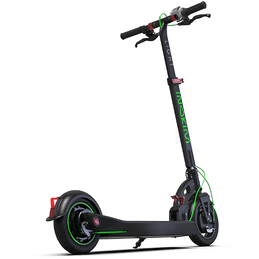קורקינט חשמלי Inokim Light Max 2.0