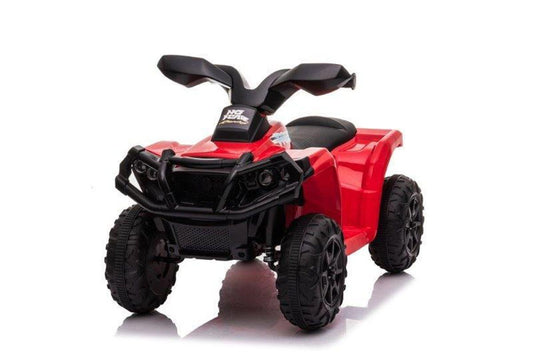 טרקטורון ממונע 6 וולט 4 אמפר Mini XMX