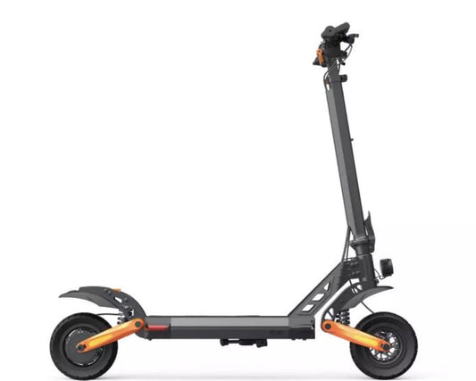 קורקינט x9 גו ווילס gowheels 48 וולט 15 אמפר