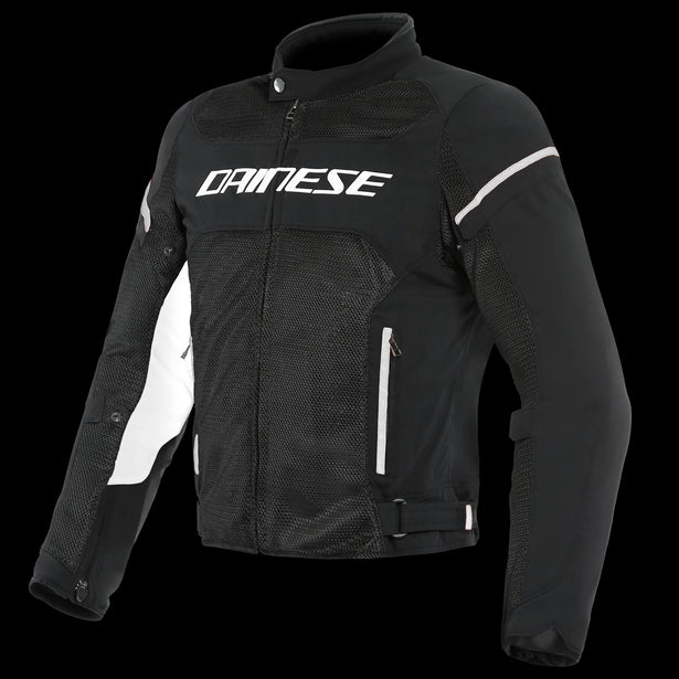 מעיל רכיבה לאופנוע - AIR FRAME D1 TEX JACKET