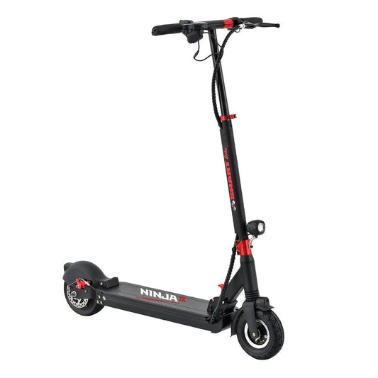 קורקינט חשמלי סמארט בייק 48 וולט 10 אמפר 8 SMART BIKE NINJA EX
