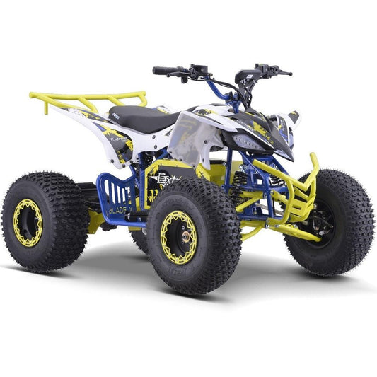 בלייד איקס פרו טרקטורון שטח חשמלי 60 וולט 32 אמפר  Extreme Rider Blade X Pro