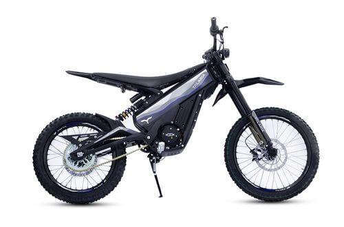 אופנוע חשמלי טלריה – TALARIA XXX -ROAD LEGAL