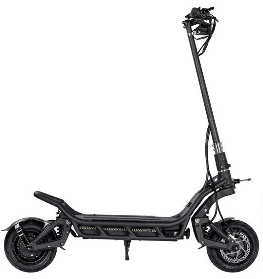 קורקינט חשמלי נאמי – NAMI BURN-E 72V/30A