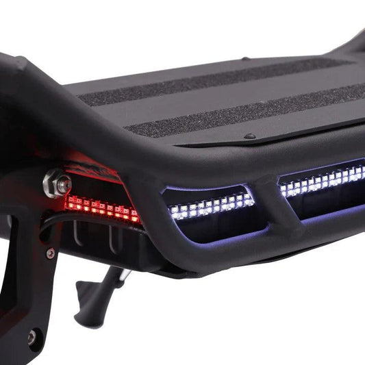 קורקינט חשמלי נאמי – NAMI BURN-E 72V/30A
