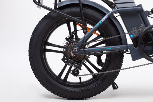אופני גרין בייק רייסר 15\48 green bike racer