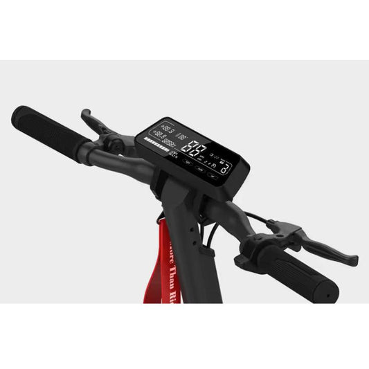 קורקיניט חשמלי ריידר איקס – RIDER X G3 – 48V 18AH