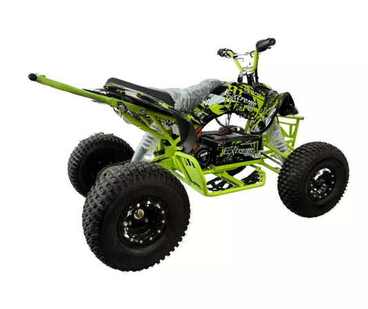 טרקטורון אקסטרים רייזור פרו extreme razor pro 72\50 ליטיום