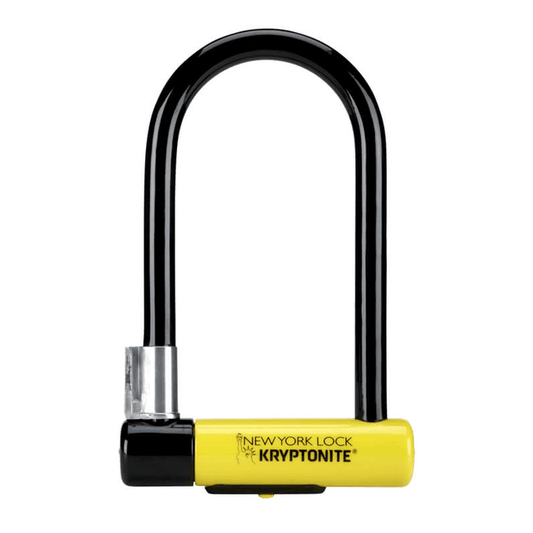 מנעול פרסה ניו יורק, Kryptonite New york STD New-U