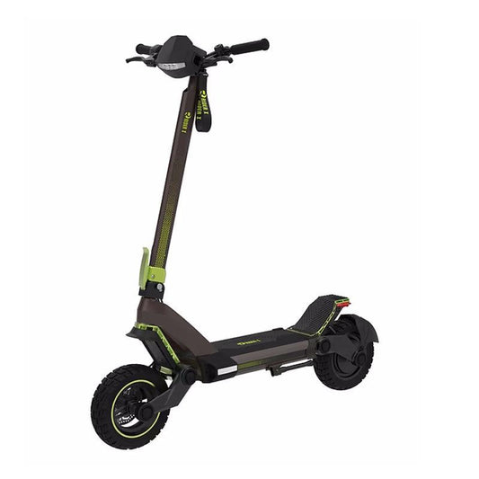 קורקיניט חשמלי ריידר איקס – RIDER X G3 – 48V 18AH