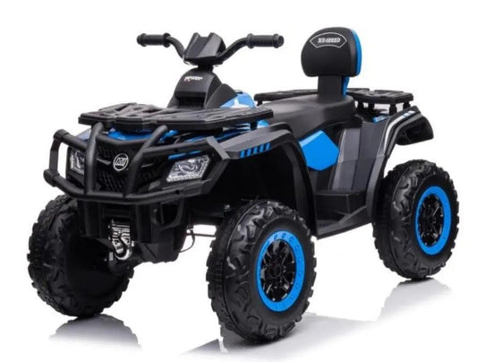 טרקטורון קאן אם 24v 4×4 can am