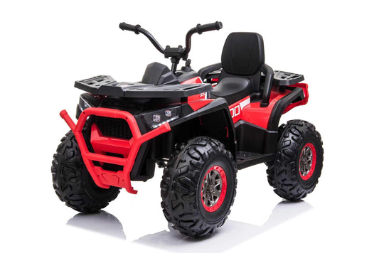 טרקטורון XMX 12V 7 AH