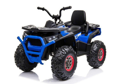 טרקטורון XMX 12V 7 AH