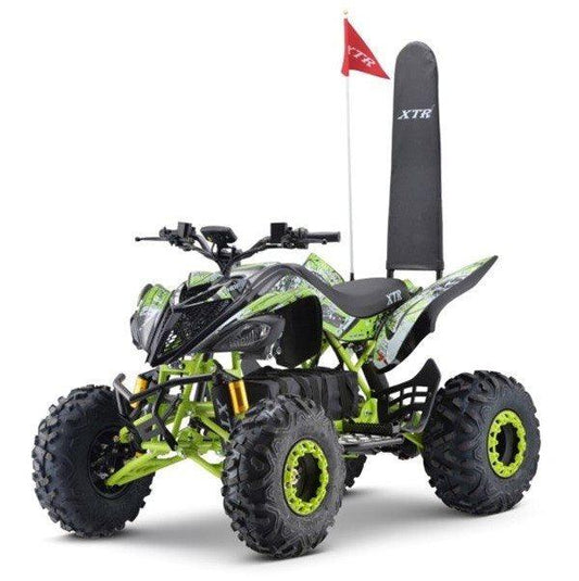 טרקטורון חשמלי XTR RAPTOR 72V32A 1800W