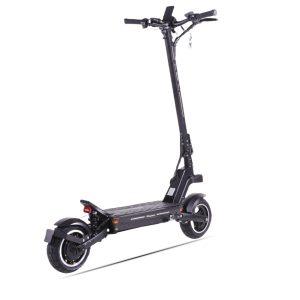 קורקינט חשמלי גו ווילס נובה 48 וולט 15 אמפר Gowheels Nova 48v 15a