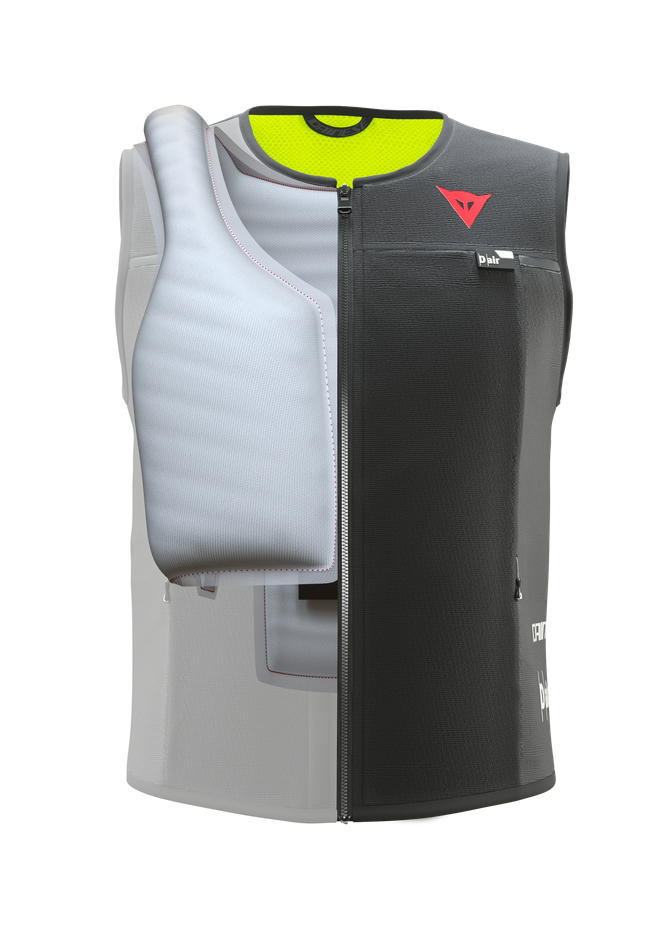 ווסט מתנפח לאופנוע JACKET DAINESE