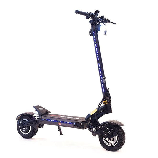 קורקינט חשמלי טברון פייטר – TEVERUN FIGHTER PRO 10