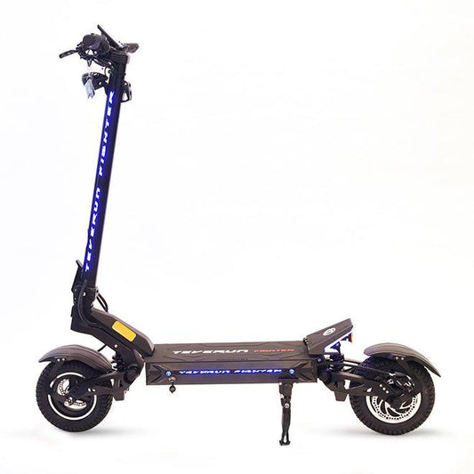 קורקינט חשמלי טברון פייטר – TEVERUN FIGHTER PRO 10