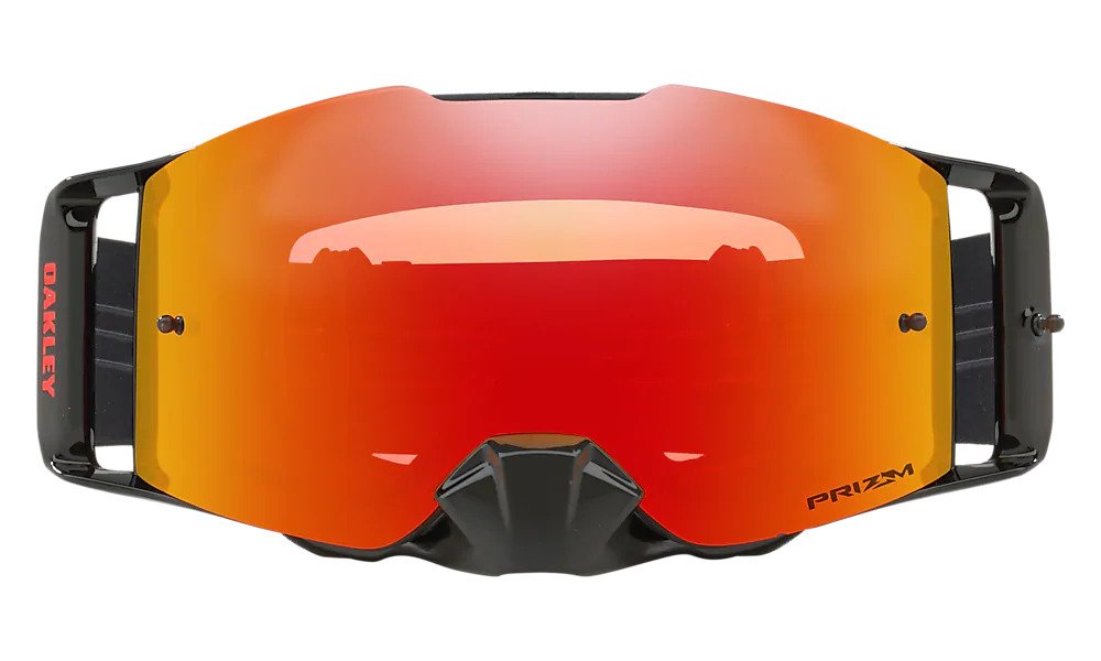 משקפי אבק OAKLEY FRONT LINE™ MX