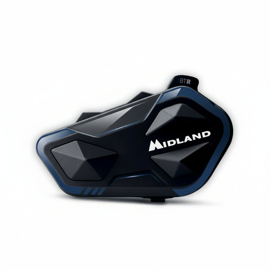 דיבורית קסדה BTR-IL MIDLAND