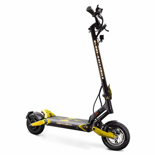 קורקינט חשמלי מיני בלייד Blade GreenBike 60 וולט 18 אמפר