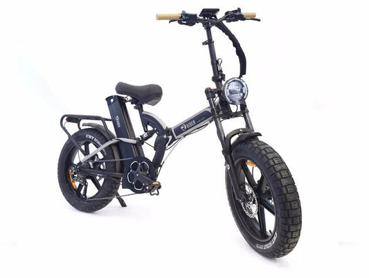 ריידר סופר ספורט, Rider super SPORT 60V/20A (הדגם המשופר)