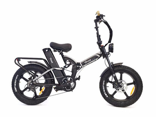 ריידר סופר ספורט, Rider super SPORT 60V/20A (הדגם המשופר)