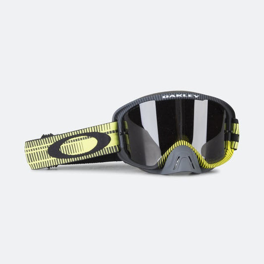 משקפי אבק OAKLEY Oakley O-Frame 2.0 Frequency Gunmetal MX