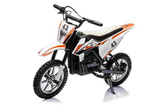 אופנוע חשמלי -I SPEED 350R 36V