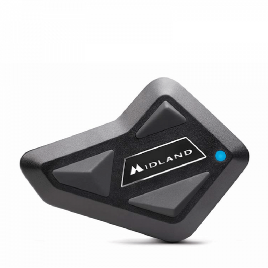 דיבורית קסדה MIDLAND BTMINI-IL