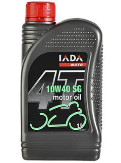 שמן מנוע IADA 10W40 SG