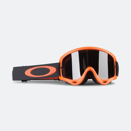 משקפי אבק  Oakley O-Frame Orange-Dark Grey-MX