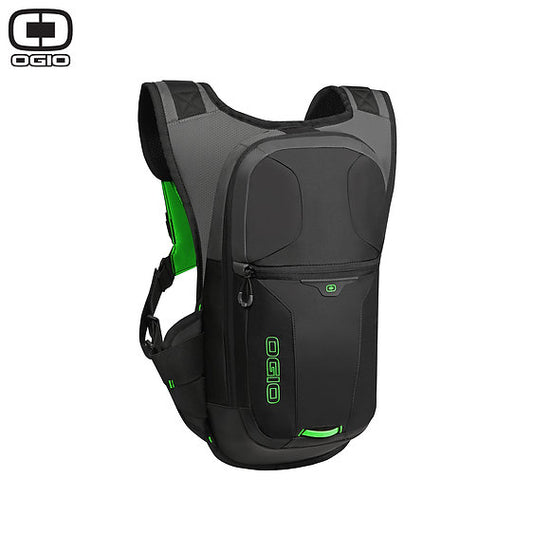 OGIO ATLAS 3L HYDRATION PACK - תיק שתייה "אטלס" כולל שלוקר 3 ליטר