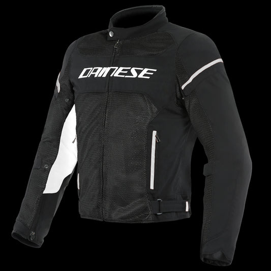 מעיל רכיבה לאופנוע - AIR FRAME D1 TEX JACKET