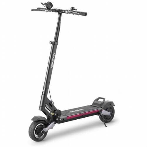 קורקינט טייגר מקס 48 וולט 15 אמפר tiger max (dual motor)