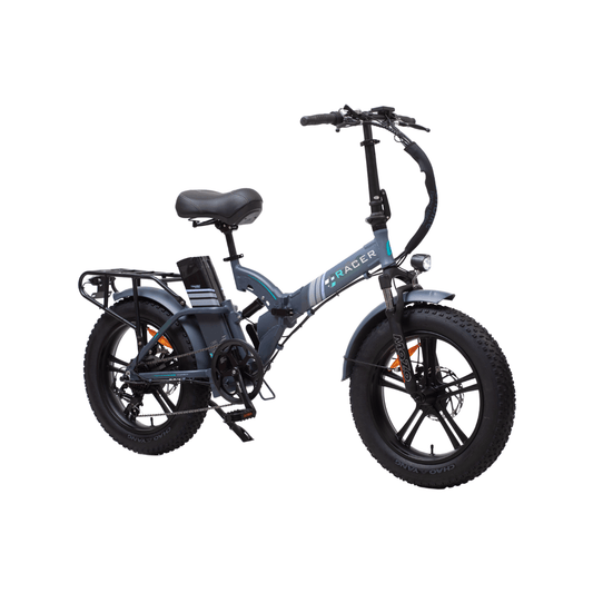 אופני גרין בייק רייסר 15\48 green bike racer