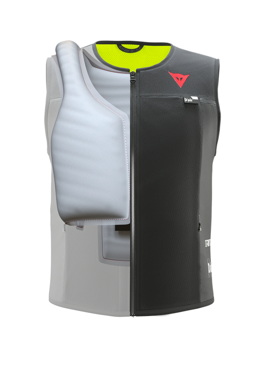 ווסט מתנפח לאופנוע JACKET DAINESE