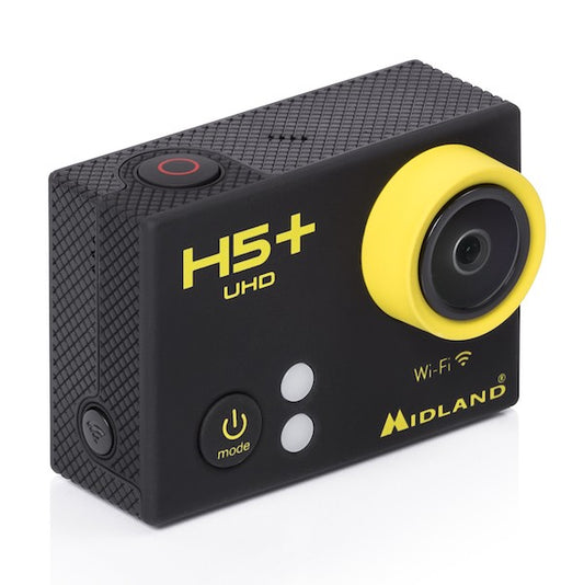 מצלמת מידלנד H5+