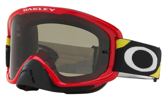 משקפי אבק O-FRAME® 2.0 MX HERITAGE RACER Oakley